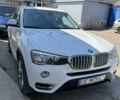 Белый БМВ Х3, объемом двигателя 2 л и пробегом 135 тыс. км за 15499 $, фото 2 на Automoto.ua