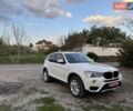 Білий БМВ Х3, об'ємом двигуна 2 л та пробігом 210 тис. км за 15800 $, фото 4 на Automoto.ua