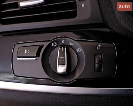 Белый БМВ Х3, объемом двигателя 2.98 л и пробегом 149 тыс. км за 19900 $, фото 24 на Automoto.ua