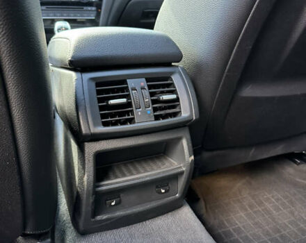 Белый БМВ Х3, объемом двигателя 3 л и пробегом 94 тыс. км за 25500 $, фото 19 на Automoto.ua