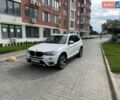 Белый БМВ Х3, объемом двигателя 2 л и пробегом 86 тыс. км за 18000 $, фото 1 на Automoto.ua