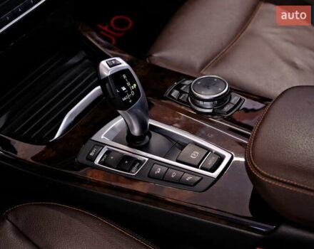 Белый БМВ Х3, объемом двигателя 2.98 л и пробегом 149 тыс. км за 19900 $, фото 15 на Automoto.ua