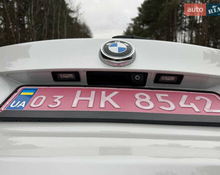 Білий БМВ Х3, об'ємом двигуна 2 л та пробігом 200 тис. км за 16300 $, фото 28 на Automoto.ua