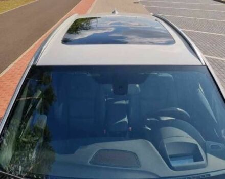 Белый БМВ Х3, объемом двигателя 2 л и пробегом 136 тыс. км за 14700 $, фото 20 на Automoto.ua