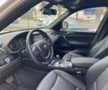 Білий БМВ Х3, об'ємом двигуна 2 л та пробігом 105 тис. км за 19900 $, фото 20 на Automoto.ua