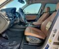 Белый БМВ Х3, объемом двигателя 0 л и пробегом 143 тыс. км за 3700 $, фото 6 на Automoto.ua