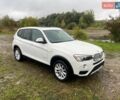 Белый БМВ Х3, объемом двигателя 2 л и пробегом 139 тыс. км за 12700 $, фото 9 на Automoto.ua