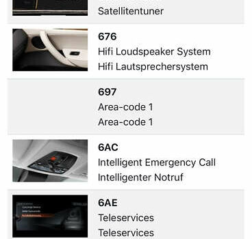 Белый БМВ Х3, объемом двигателя 2 л и пробегом 68 тыс. км за 18900 $, фото 53 на Automoto.ua