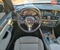 Білий БМВ Х3, об'ємом двигуна 3 л та пробігом 88 тис. км за 24740 $, фото 22 на Automoto.ua
