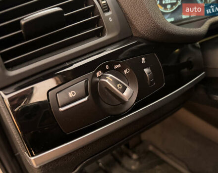 Белый БМВ Х3, объемом двигателя 2 л и пробегом 185 тыс. км за 16900 $, фото 15 на Automoto.ua