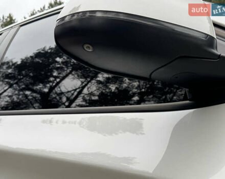 Білий БМВ Х3, об'ємом двигуна 2 л та пробігом 200 тис. км за 16300 $, фото 11 на Automoto.ua