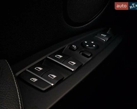 Белый БМВ Х3, объемом двигателя 2 л и пробегом 106 тыс. км за 18990 $, фото 60 на Automoto.ua