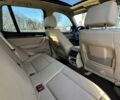 Белый БМВ Х3, объемом двигателя 2 л и пробегом 180 тыс. км за 16250 $, фото 30 на Automoto.ua