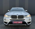 Белый БМВ Х3, объемом двигателя 2 л и пробегом 216 тыс. км за 16500 $, фото 2 на Automoto.ua