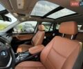 Белый БМВ Х3, объемом двигателя 2 л и пробегом 163 тыс. км за 19990 $, фото 17 на Automoto.ua