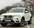 Білий БМВ Х3, об'ємом двигуна 2 л та пробігом 54 тис. км за 22500 $, фото 1 на Automoto.ua