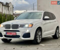 Белый БМВ Х3, объемом двигателя 2 л и пробегом 240 тыс. км за 14999 $, фото 4 на Automoto.ua