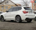 Белый БМВ Х3, объемом двигателя 2 л и пробегом 123 тыс. км за 23300 $, фото 4 на Automoto.ua
