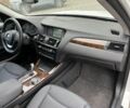 Белый БМВ Х3, объемом двигателя 2 л и пробегом 185 тыс. км за 15999 $, фото 23 на Automoto.ua