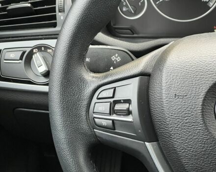 Белый БМВ Х3, объемом двигателя 2 л и пробегом 185 тыс. км за 15999 $, фото 13 на Automoto.ua