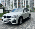 Белый БМВ Х3, объемом двигателя 2 л и пробегом 192 тыс. км за 15500 $, фото 2 на Automoto.ua