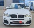Білий БМВ Х3, об'ємом двигуна 3 л та пробігом 88 тис. км за 26990 $, фото 1 на Automoto.ua