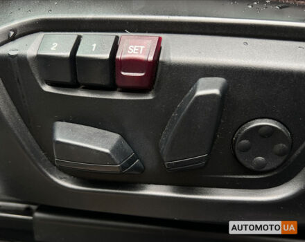 Белый БМВ Х3, объемом двигателя 2 л и пробегом 96 тыс. км за 18800 $, фото 16 на Automoto.ua