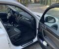 Белый БМВ Х3, объемом двигателя 2 л и пробегом 193 тыс. км за 18500 $, фото 15 на Automoto.ua
