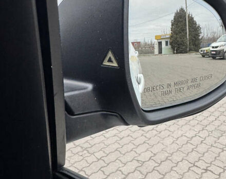 Білий БМВ Х3, об'ємом двигуна 2 л та пробігом 200 тис. км за 16300 $, фото 12 на Automoto.ua