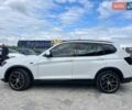 Білий БМВ Х3, об'ємом двигуна 2 л та пробігом 96 тис. км за 14500 $, фото 6 на Automoto.ua
