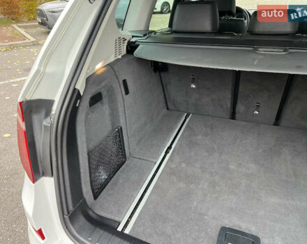 Білий БМВ Х3, об'ємом двигуна 2 л та пробігом 185 тис. км за 15700 $, фото 48 на Automoto.ua