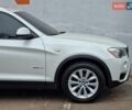 Белый БМВ Х3, объемом двигателя 2 л и пробегом 106 тыс. км за 18990 $, фото 19 на Automoto.ua