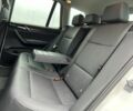Белый БМВ Х3, объемом двигателя 2 л и пробегом 185 тыс. км за 15999 $, фото 19 на Automoto.ua