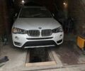 Белый БМВ Х3, объемом двигателя 2 л и пробегом 170 тыс. км за 19999 $, фото 3 на Automoto.ua