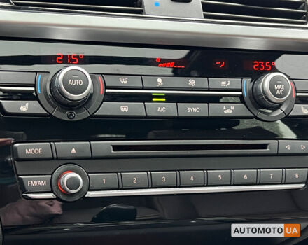 Белый БМВ Х3, объемом двигателя 2 л и пробегом 96 тыс. км за 18800 $, фото 19 на Automoto.ua