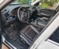 Белый БМВ Х3, объемом двигателя 2 л и пробегом 130 тыс. км за 17900 $, фото 7 на Automoto.ua