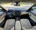 Белый БМВ Х3, объемом двигателя 2 л и пробегом 108 тыс. км за 7000 $, фото 8 на Automoto.ua