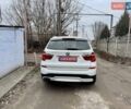 Белый БМВ Х3, объемом двигателя 2 л и пробегом 210 тыс. км за 16200 $, фото 7 на Automoto.ua
