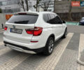 Белый БМВ Х3, объемом двигателя 2 л и пробегом 102 тыс. км за 24900 $, фото 6 на Automoto.ua