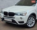 Белый БМВ Х3, объемом двигателя 2 л и пробегом 106 тыс. км за 18990 $, фото 11 на Automoto.ua