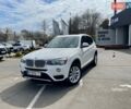 Белый БМВ Х3, объемом двигателя 2 л и пробегом 68 тыс. км за 20900 $, фото 1 на Automoto.ua