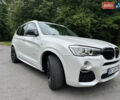 Белый БМВ Х3, объемом двигателя 2 л и пробегом 196 тыс. км за 23499 $, фото 4 на Automoto.ua