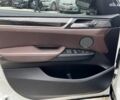 Білий БМВ Х3, об'ємом двигуна 2 л та пробігом 96 тис. км за 18990 $, фото 12 на Automoto.ua