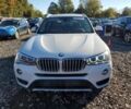 Білий БМВ Х3, об'ємом двигуна 0 л та пробігом 119 тис. км за 3200 $, фото 4 на Automoto.ua