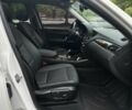 Белый БМВ Х3, объемом двигателя 2 л и пробегом 106 тыс. км за 9000 $, фото 16 на Automoto.ua