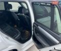Білий БМВ Х3, об'ємом двигуна 2 л та пробігом 193 тис. км за 17000 $, фото 22 на Automoto.ua
