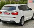 Белый БМВ Х3, объемом двигателя 2 л и пробегом 240 тыс. км за 14999 $, фото 11 на Automoto.ua