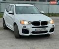 Білий БМВ Х3, об'ємом двигуна 2 л та пробігом 193 тис. км за 17000 $, фото 5 на Automoto.ua