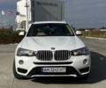 Білий БМВ Х3, об'ємом двигуна 2 л та пробігом 105 тис. км за 16200 $, фото 7 на Automoto.ua