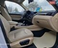 Белый БМВ Х3, объемом двигателя 2 л и пробегом 160 тыс. км за 16750 $, фото 19 на Automoto.ua